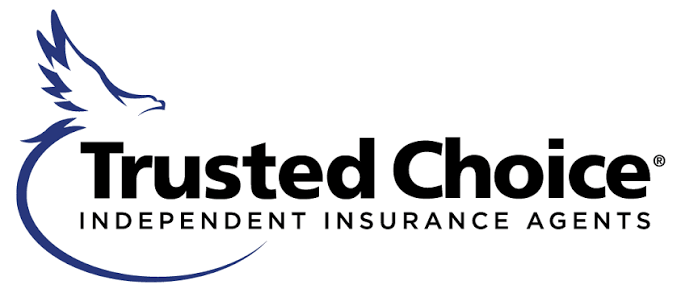 Trusted Choice Independent Insurance Agents logo