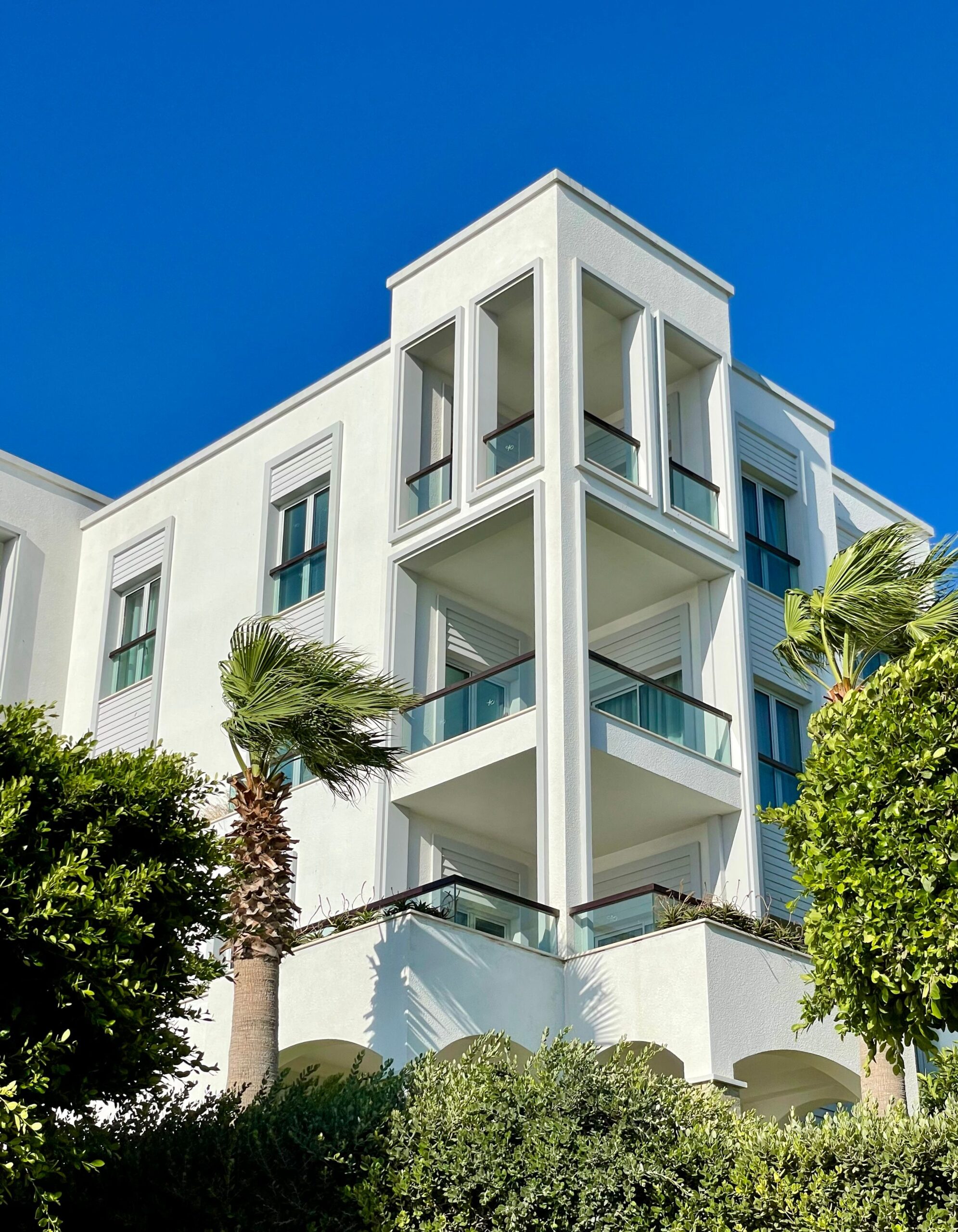 coastal condo