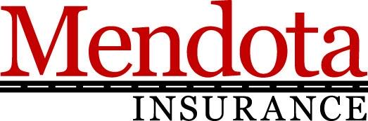 mendota insurance logo