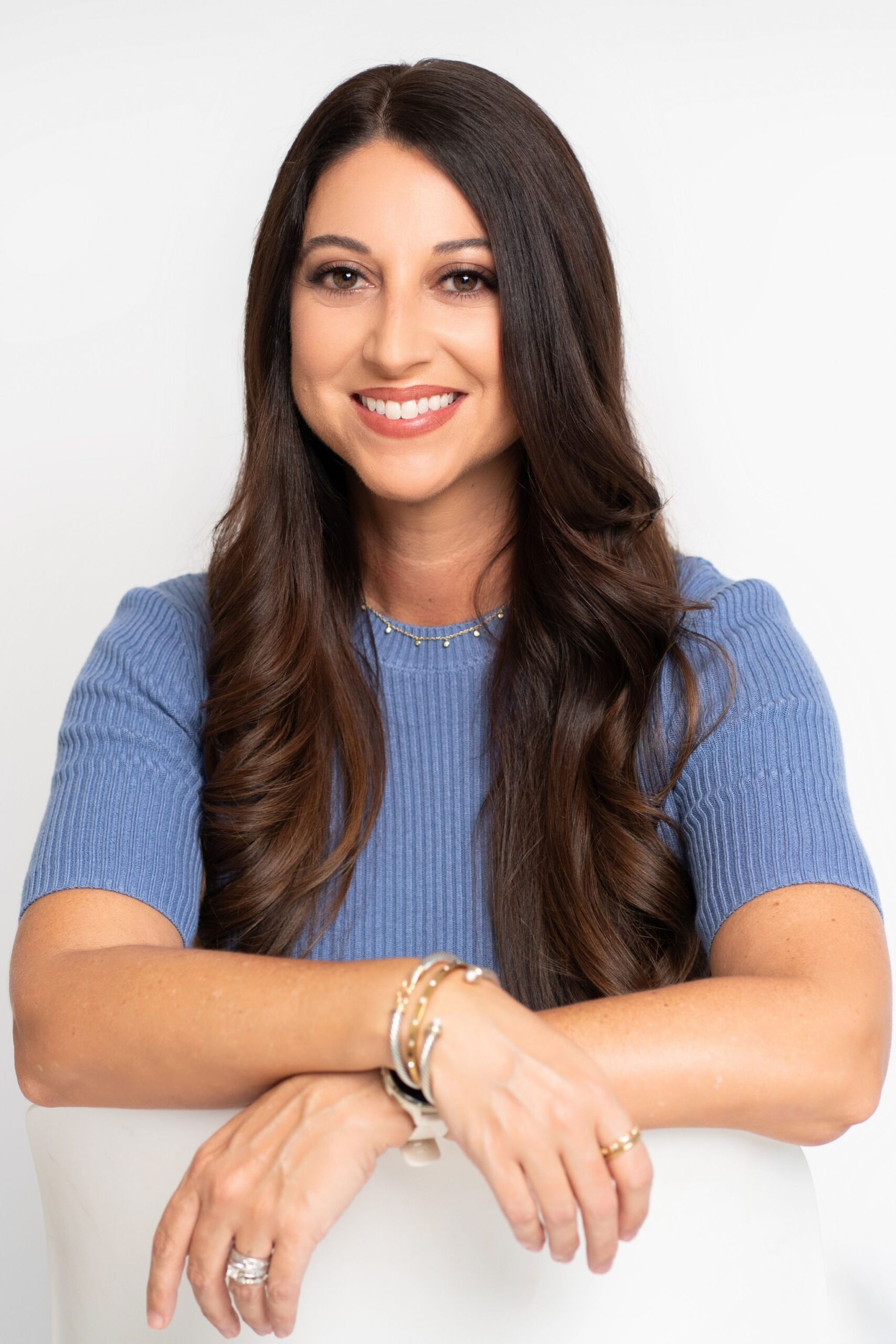 april lackey headshot