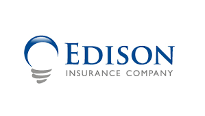 edison insurance logo