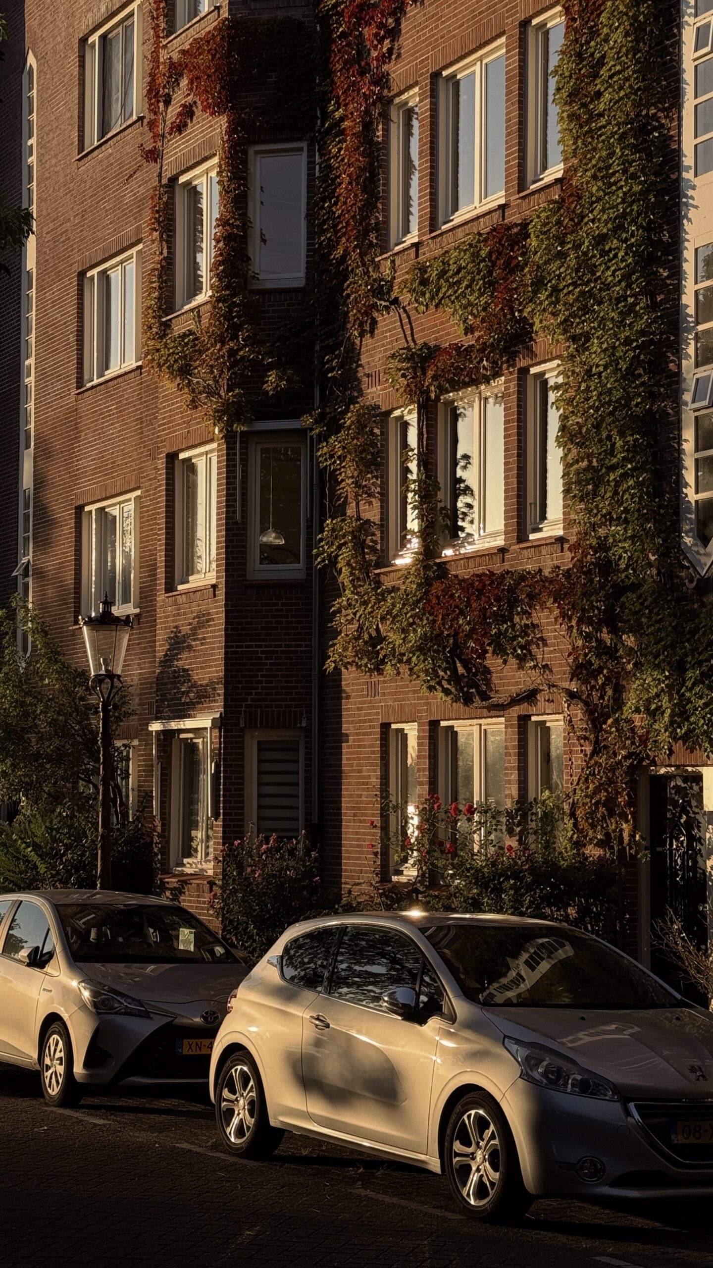 apartment complexs