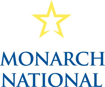 monarch national logo
