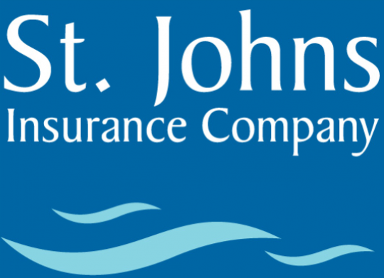 st johns insurance logo